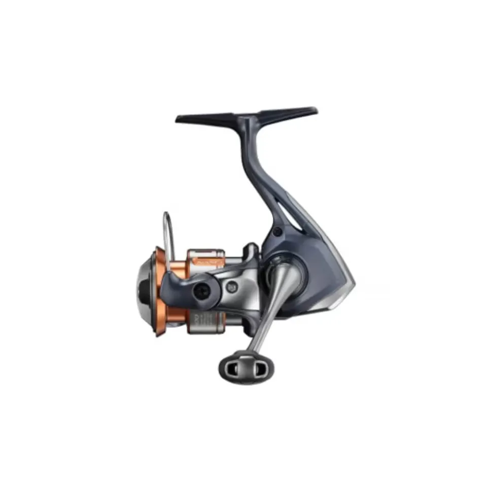 Shimano Nasci FD
