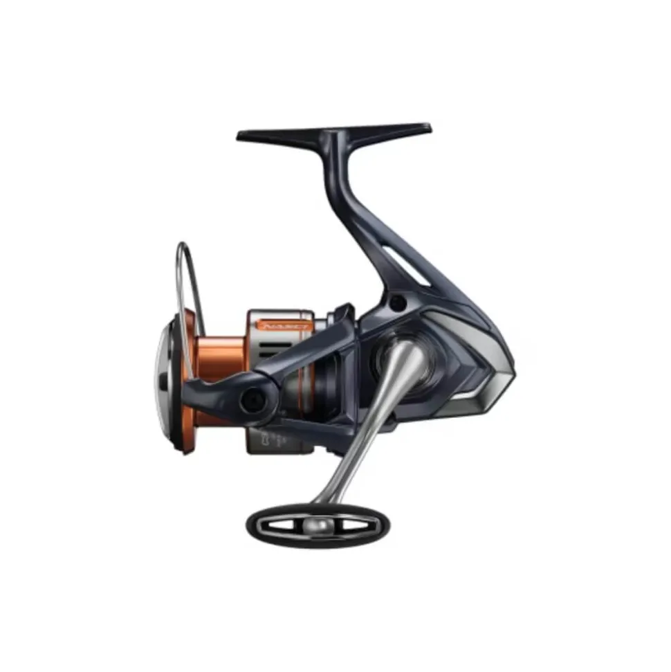 Shimano Nasci FD