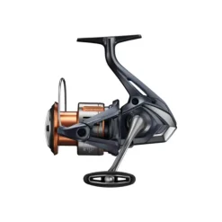 Shimano Nasci FD