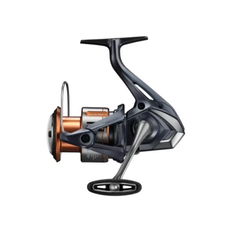 Shimano Nasci FD