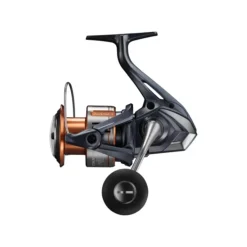 Shimano Nasci FD