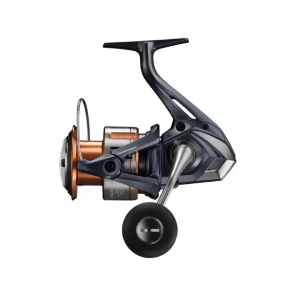 Shimano Nasci FD