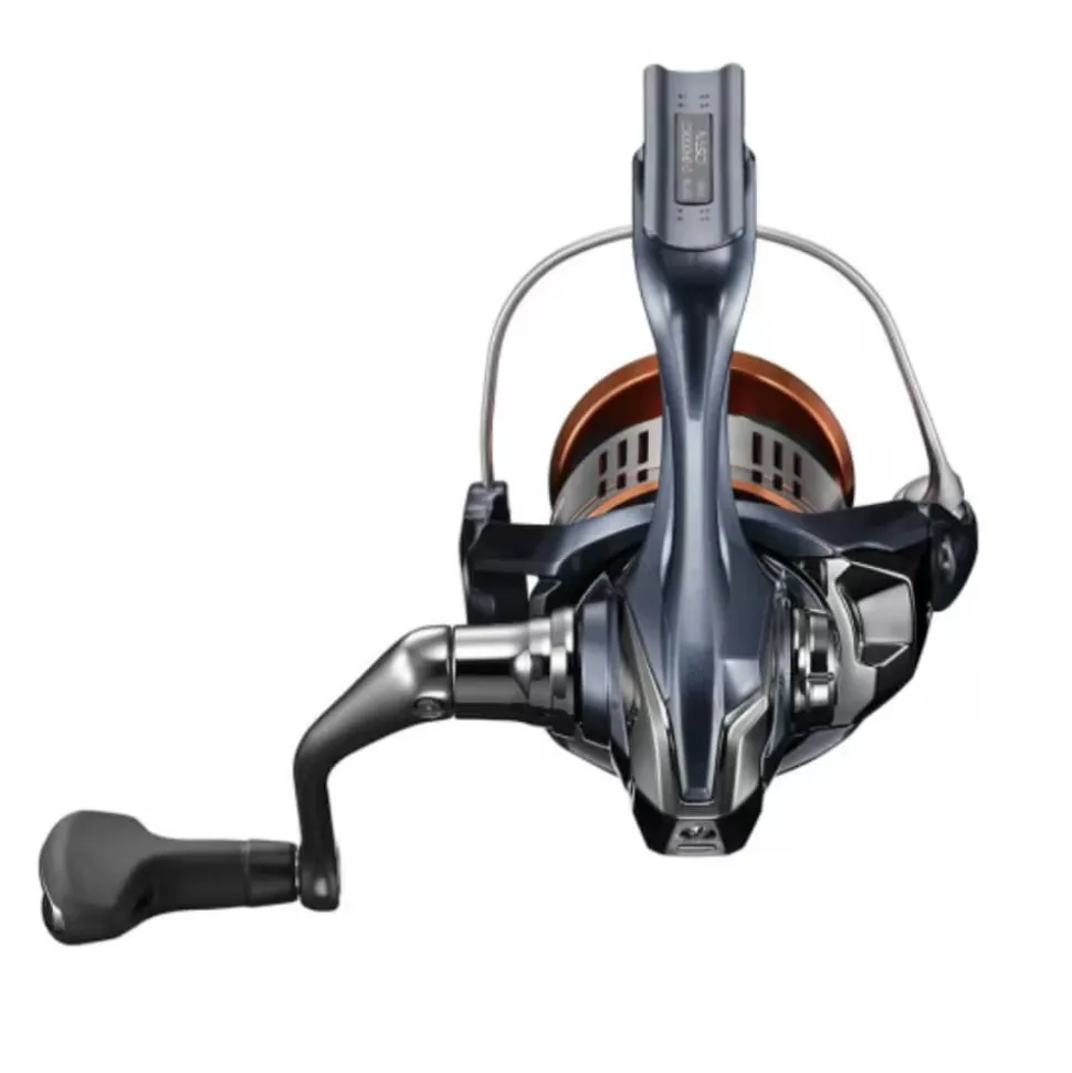 Shimano Nasci FD