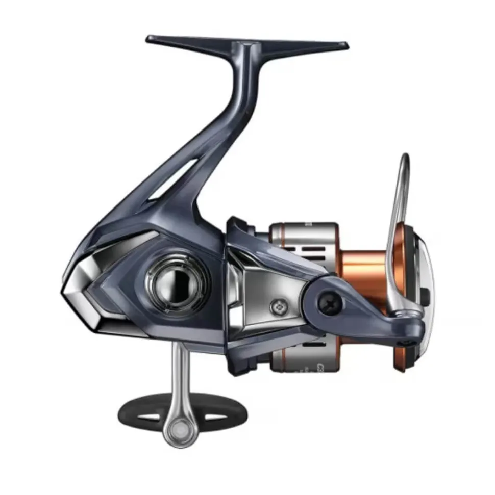 Shimano Nasci FD