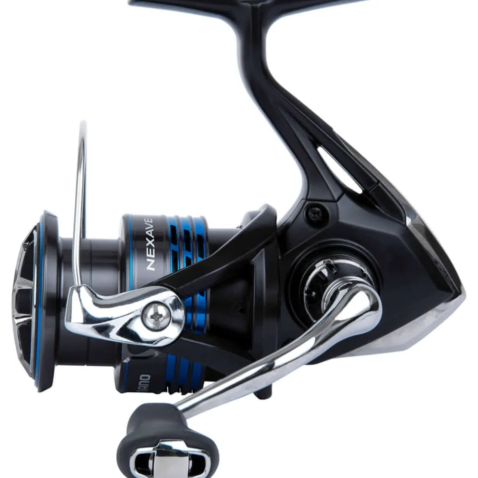 Shimano Nexave FI