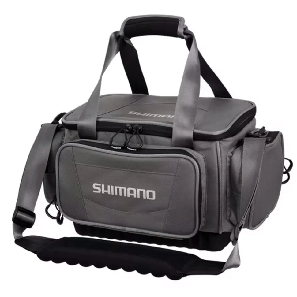 Shimano Predator Tackle Bag