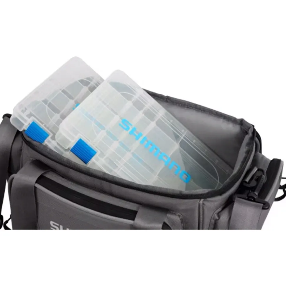 Shimano Predator Tackle Bag