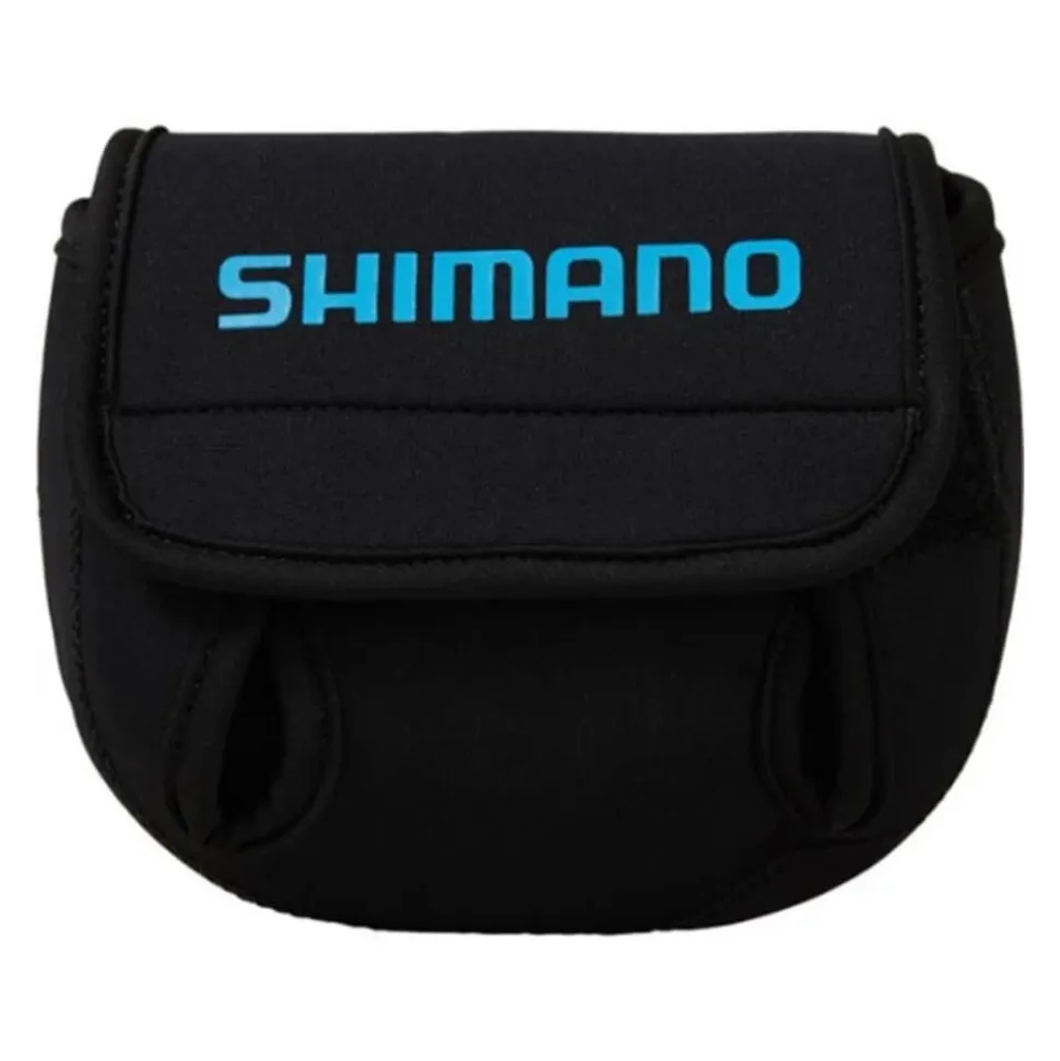 Shimano Reel Cover Spin