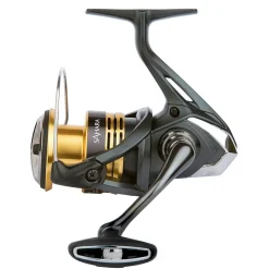 Shimano Sahara FJ