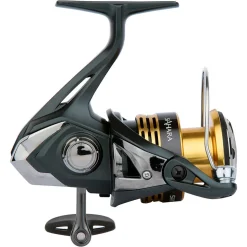 Shimano Sahara FJ