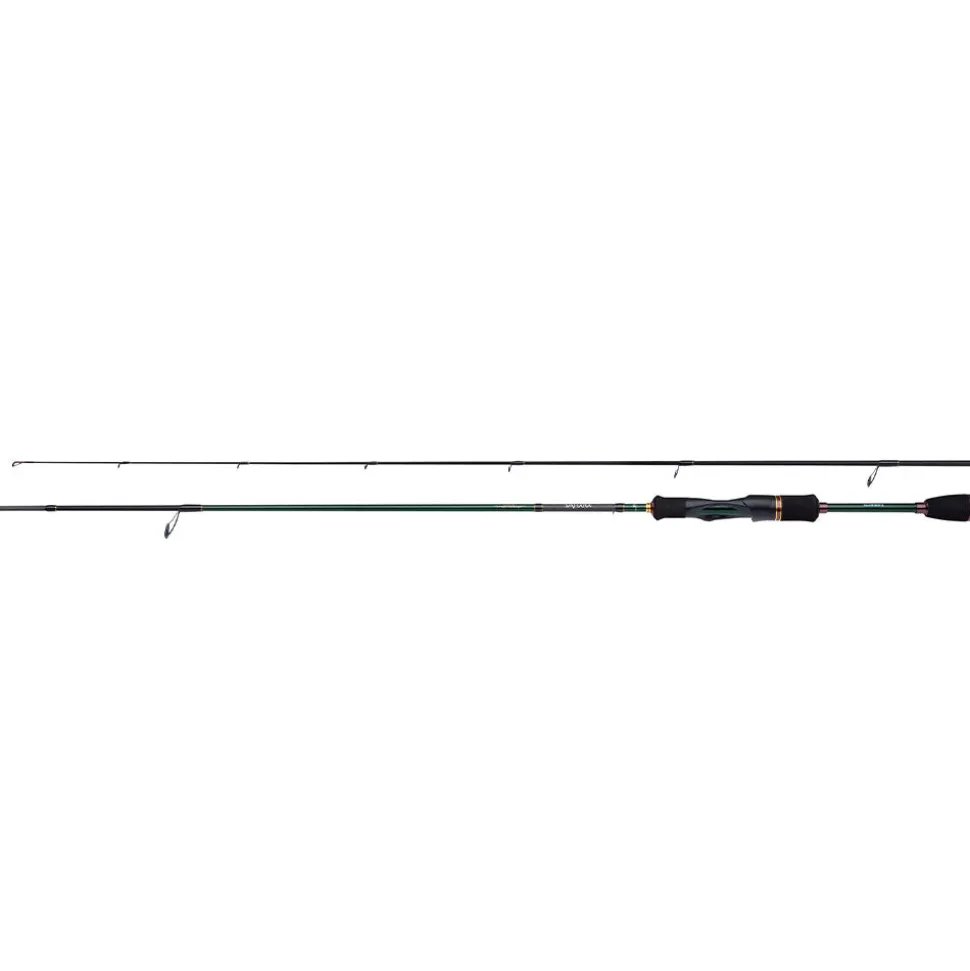Shimano Sahara Spinning Fast
