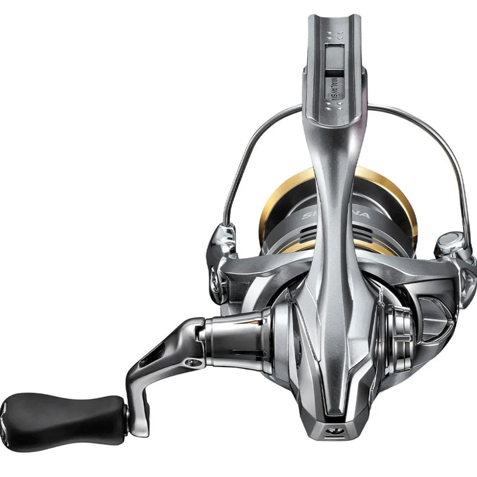 Shimano Sedona FJ