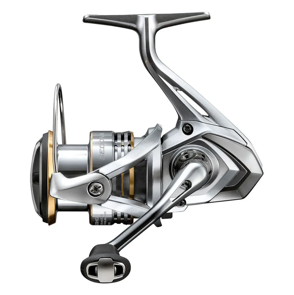 Shimano Sedona FJ