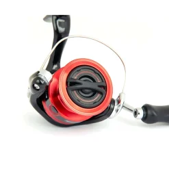Shimano Sienna FG
