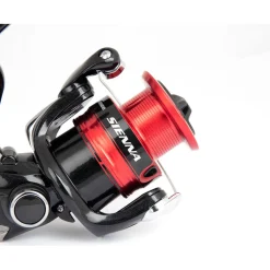Shimano Sienna FG