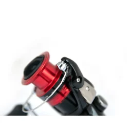 Shimano Sienna FG