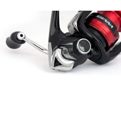Shimano Sienna FG