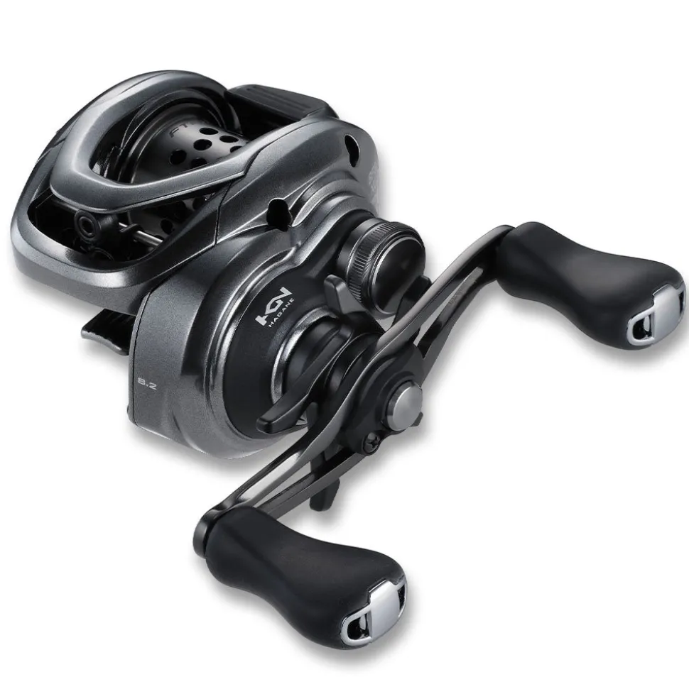 Shimano SLX BFS XG