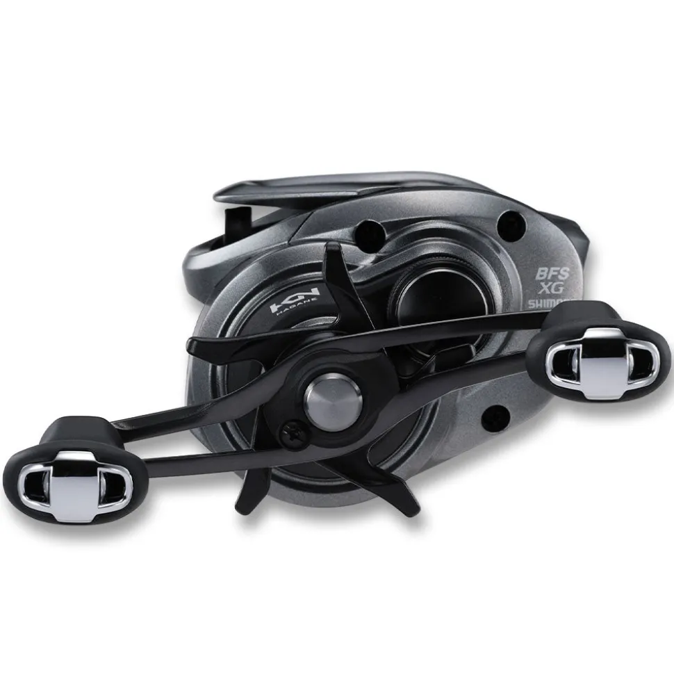 Shimano SLX BFS XG