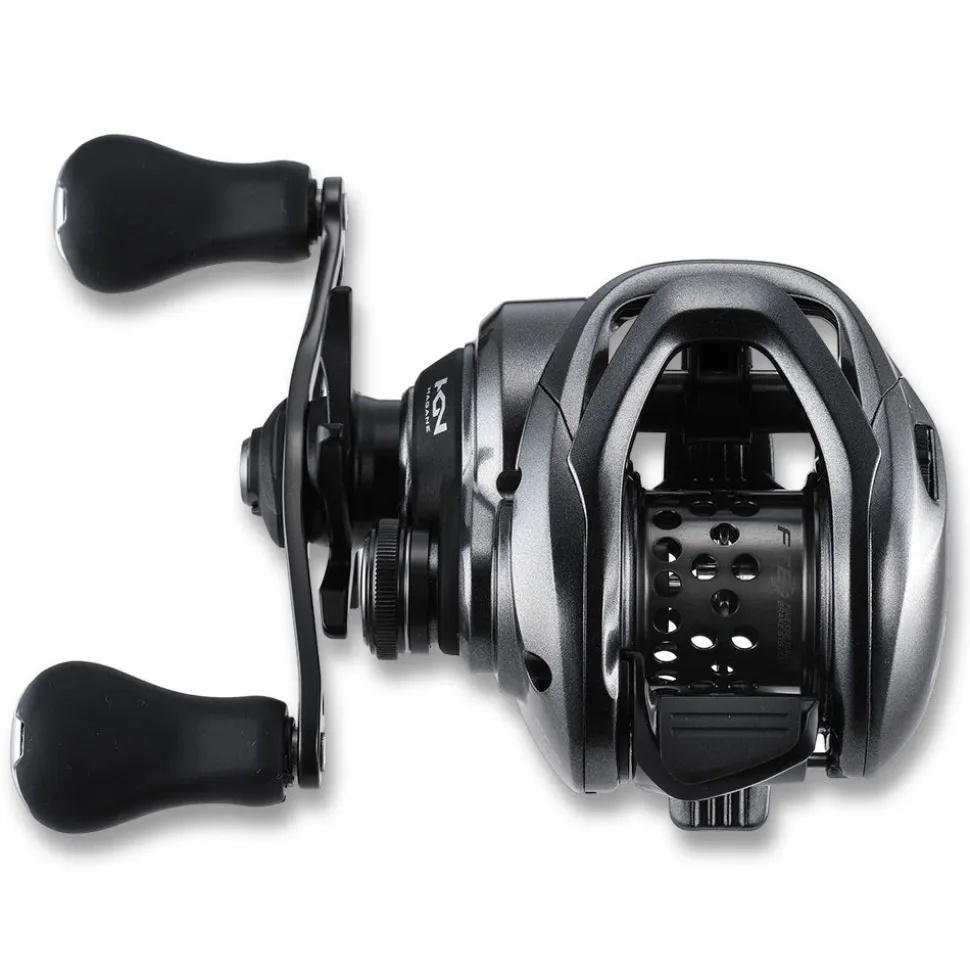 Shimano SLX BFS XG
