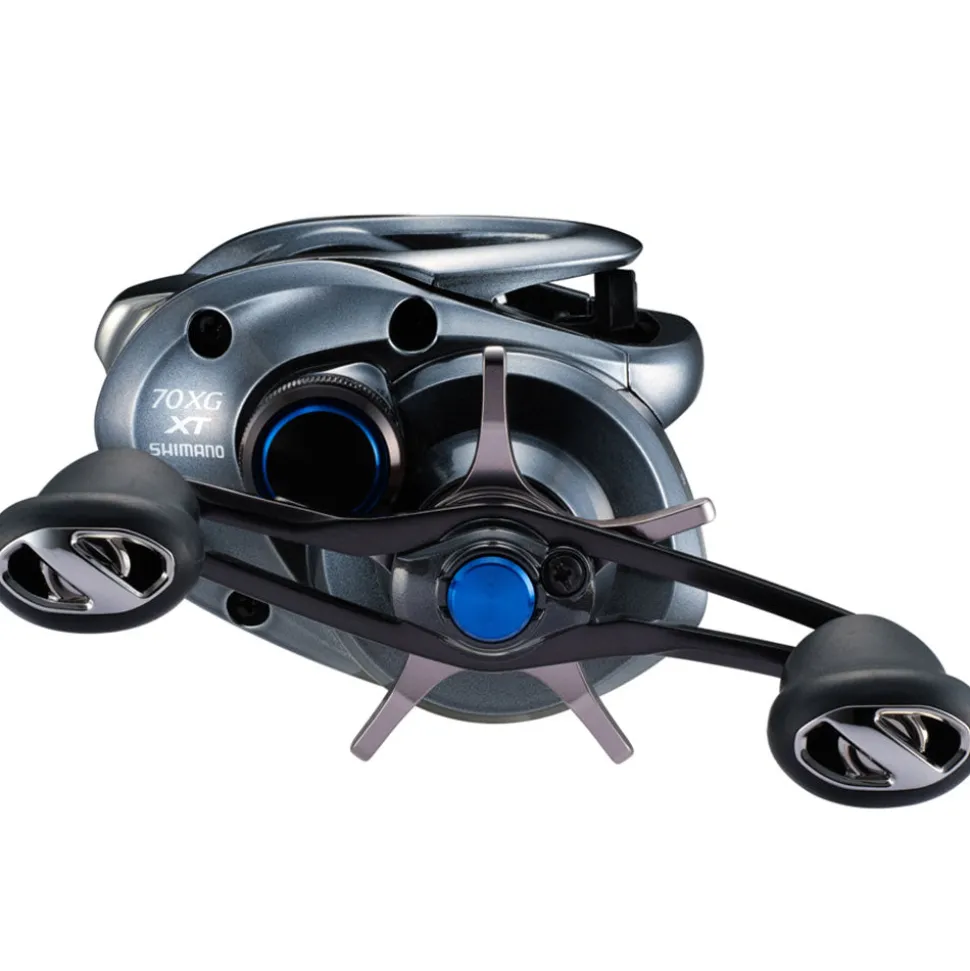 Shimano SLX DC XT 71