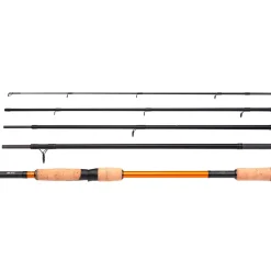 Shimano STC AX Spinning