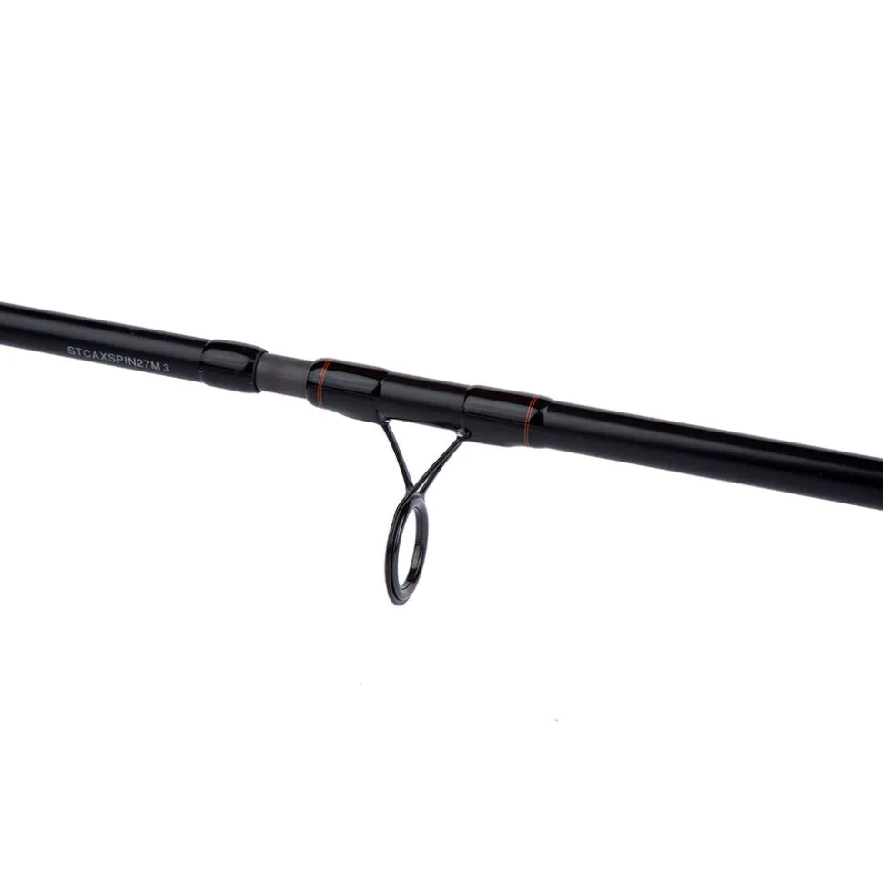 Shimano STC AX Spinning