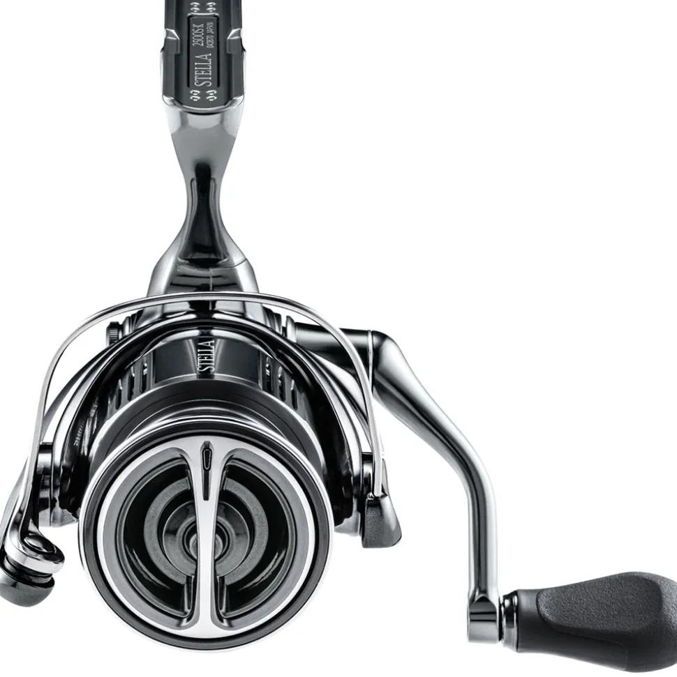 Shimano Stella FK
