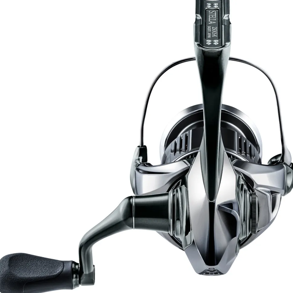 Shimano Stella FK