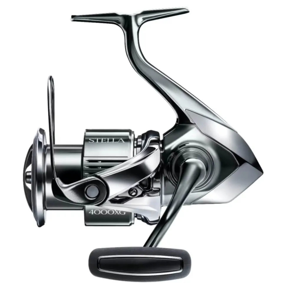 Shimano Stella FK