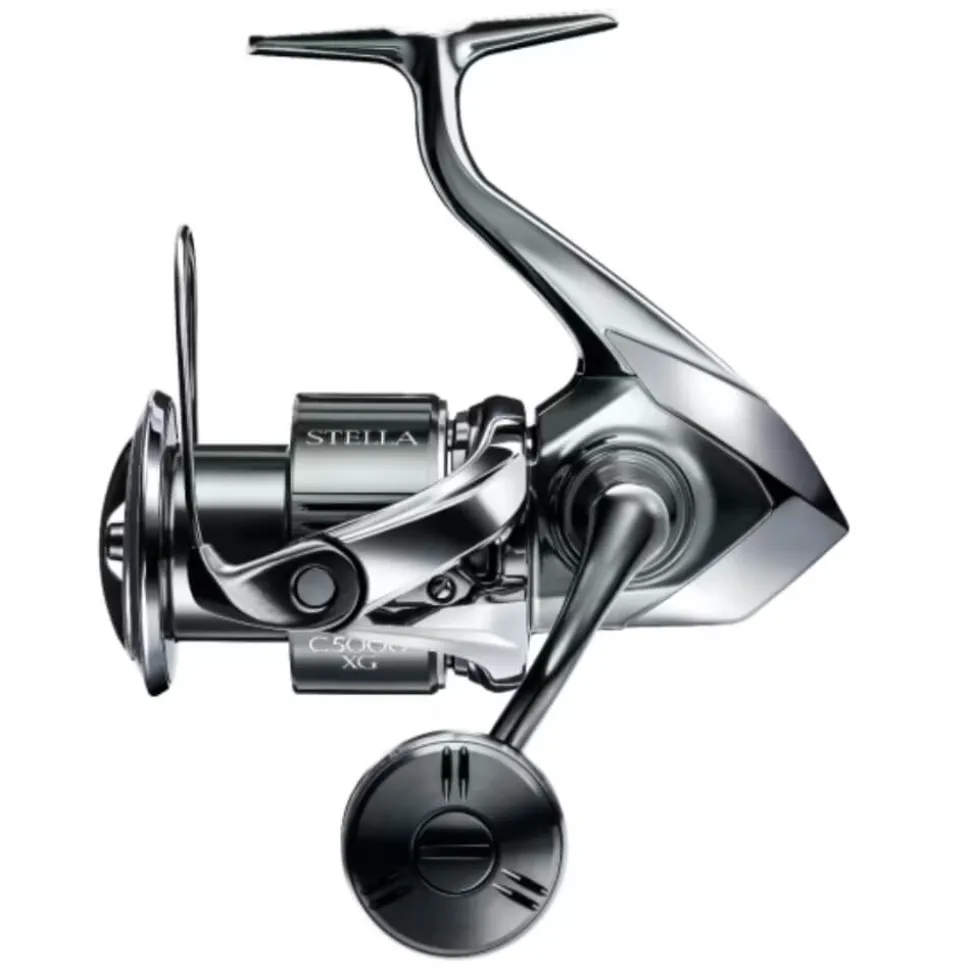 Shimano Stella FK