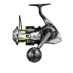 Shimano Stella SW D