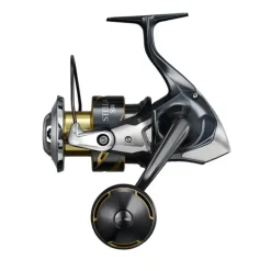 Shimano Stella SW D