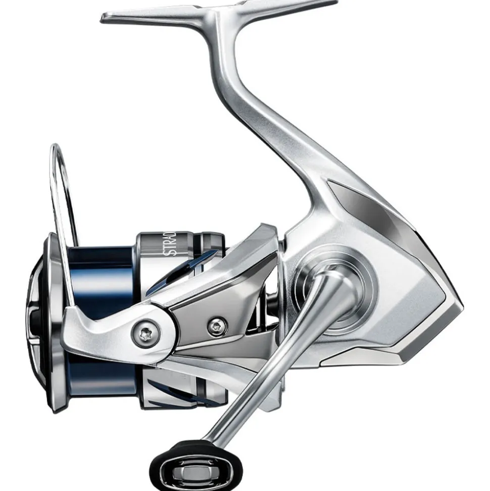 Shimano Stradic FM
