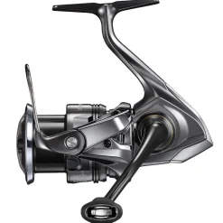 Shimano Twin Power FE