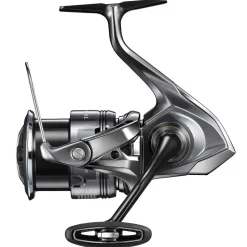 Shimano Twin Power FE