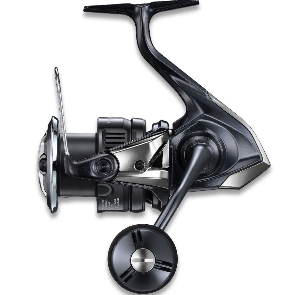 Shimano Twin Power XD FB