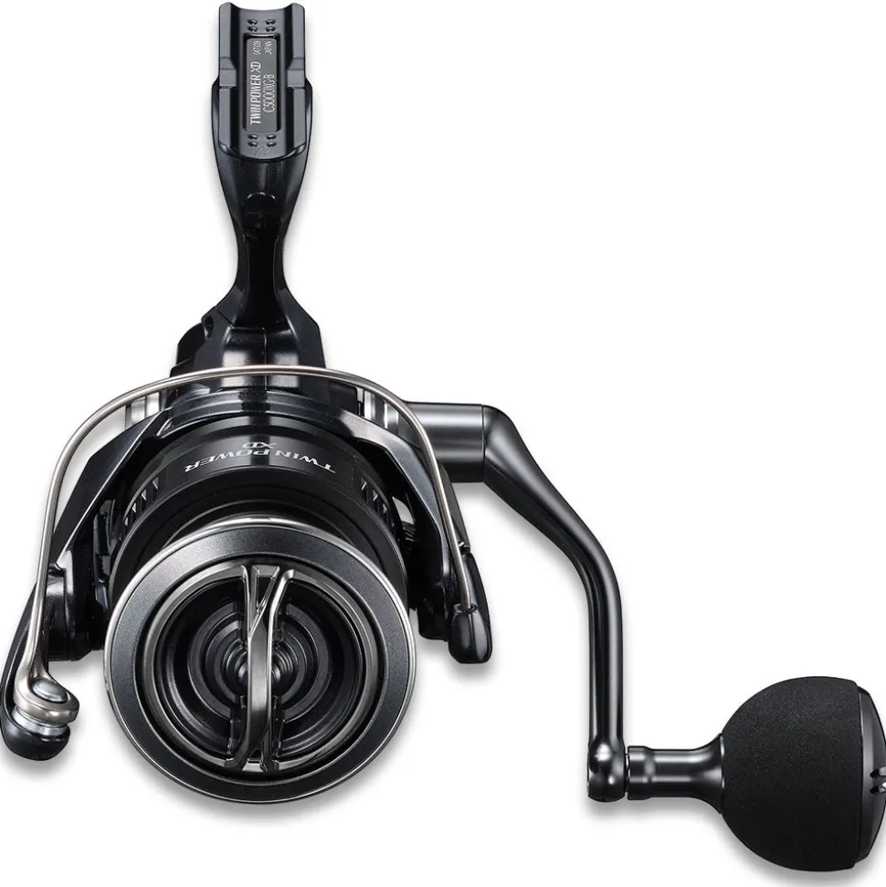 Shimano Twin Power XD FB