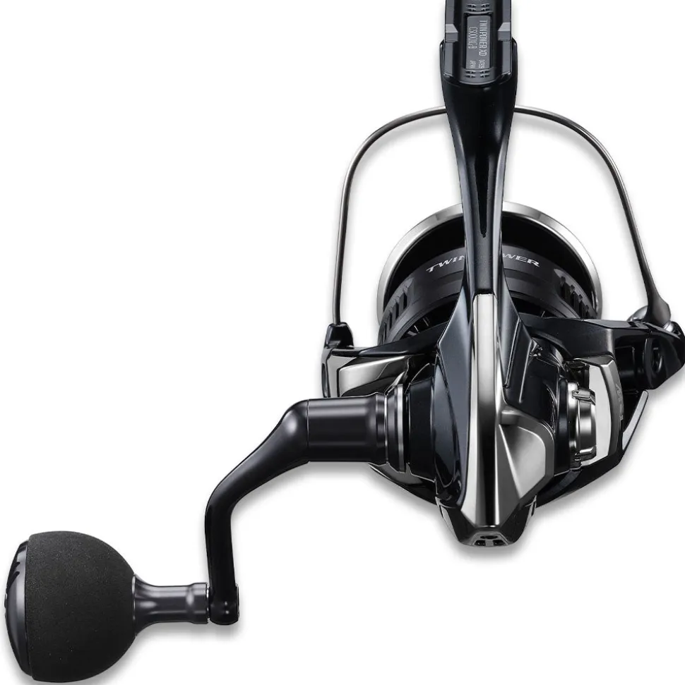 Shimano Twin Power XD FB