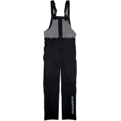 Shimano Wear Bib and Brace Padded