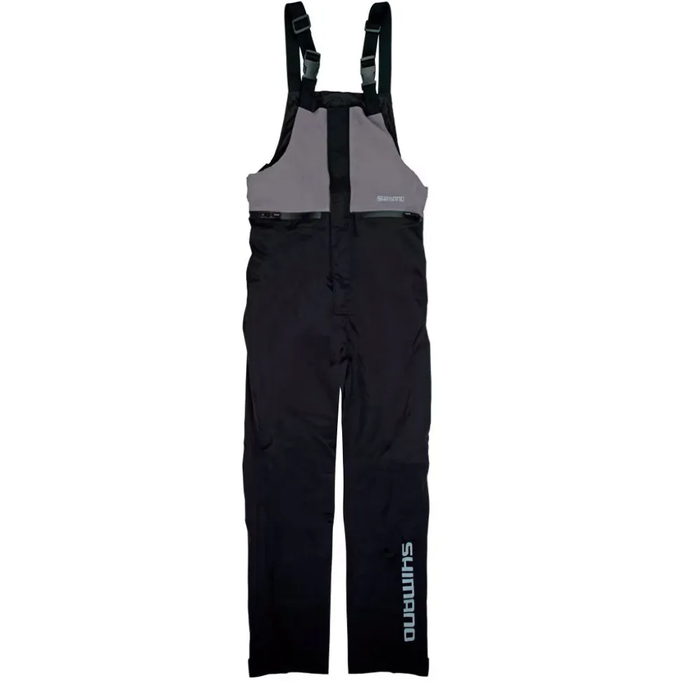 Shimano Wear Bib and Brace Padded