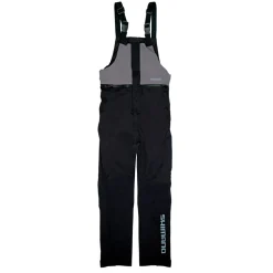 Shimano Wear Bib and Brace Non Padded