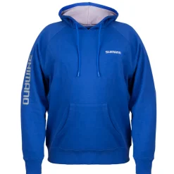 Shimano Wear Pull Over Hoodie