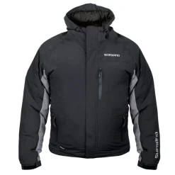 Shimano Wear Rain Jacket Padded