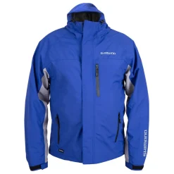 Shimano Wear Rain Jacket Non Padded