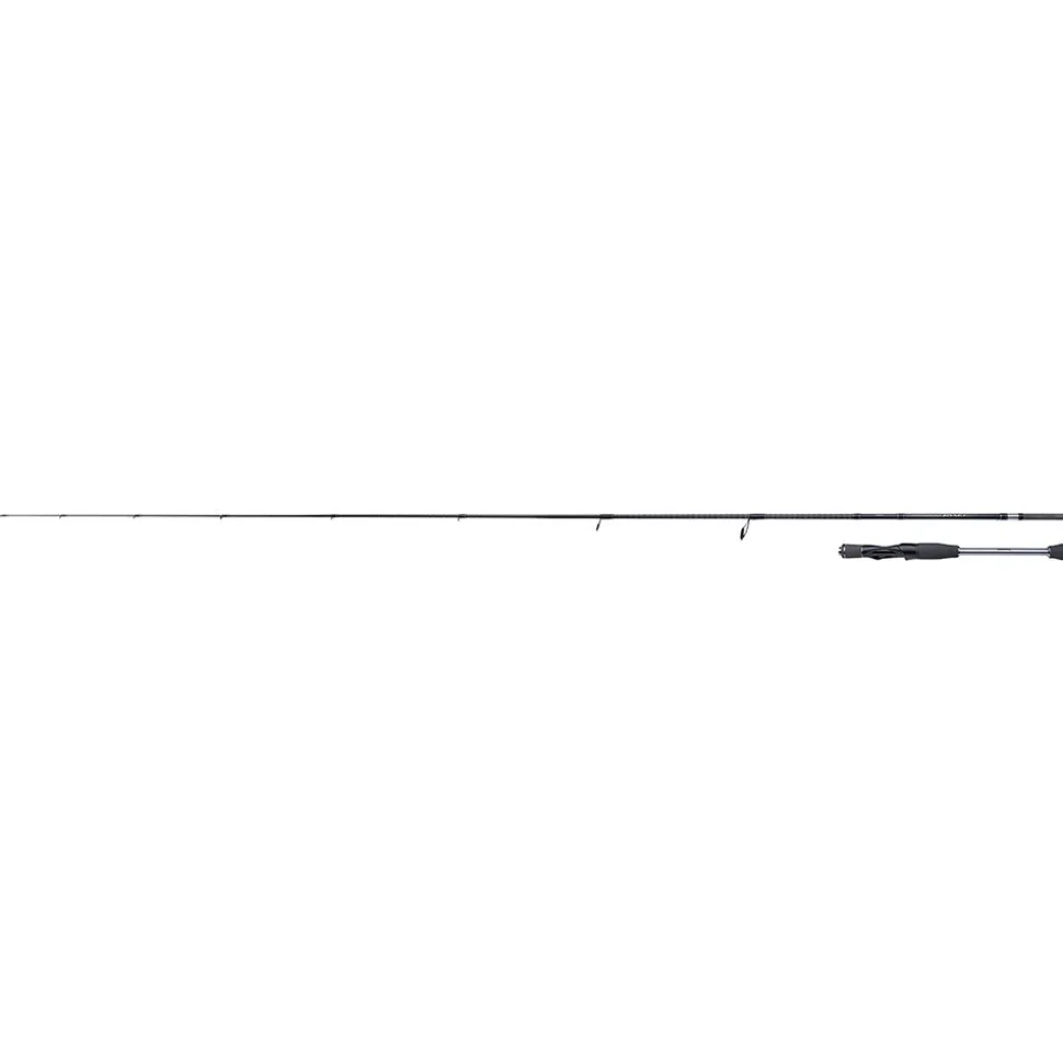 Shimano Yasei AX Perch Vers Fin Spinning 195L