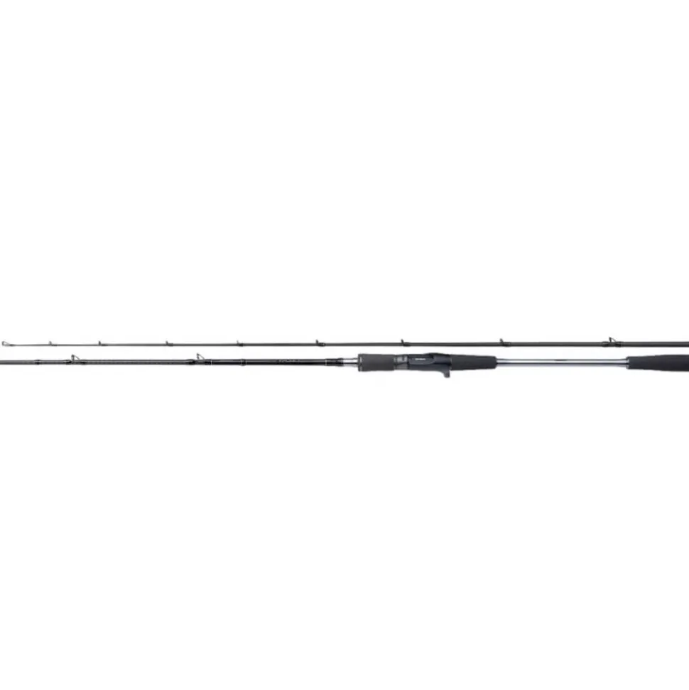 Shimano Yasei AX Pike Casting