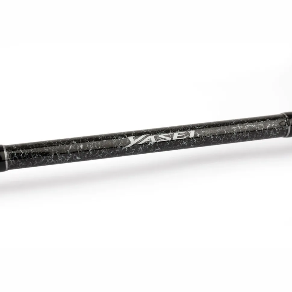 Shimano Yasei AX Pike Casting