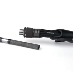 Shimano Yasei AX Zander Vertical Jig Casting