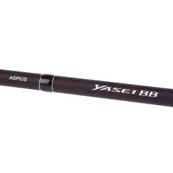 Shimano Yasei BB AX Aspius (Spinning)